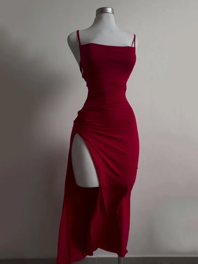 Summer Hip Dress
