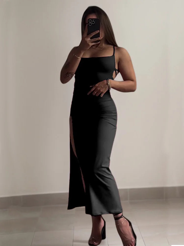 Summer Hip Dress