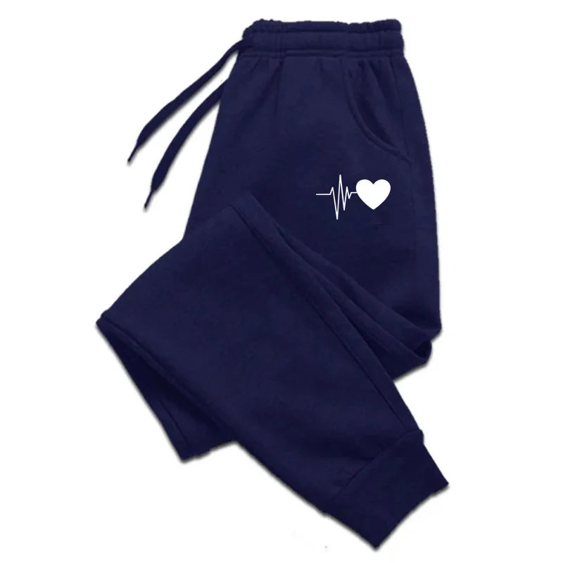 Women's track Pants Soft Joggers