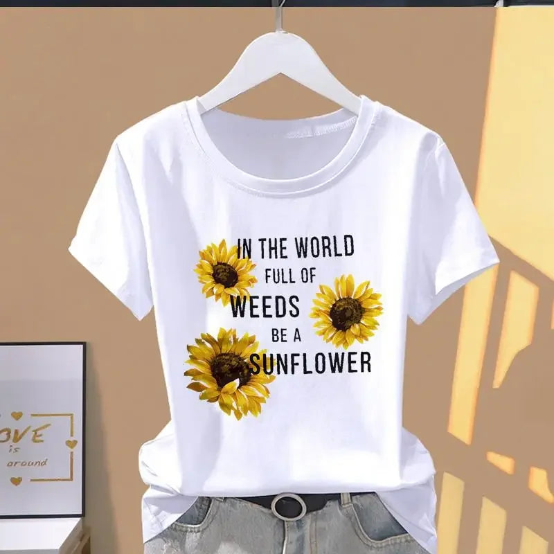 Explosive Short Sleeve T-shirt