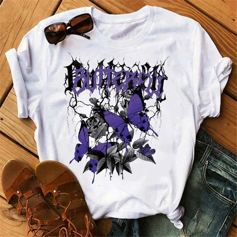 3D Print T-Shirt