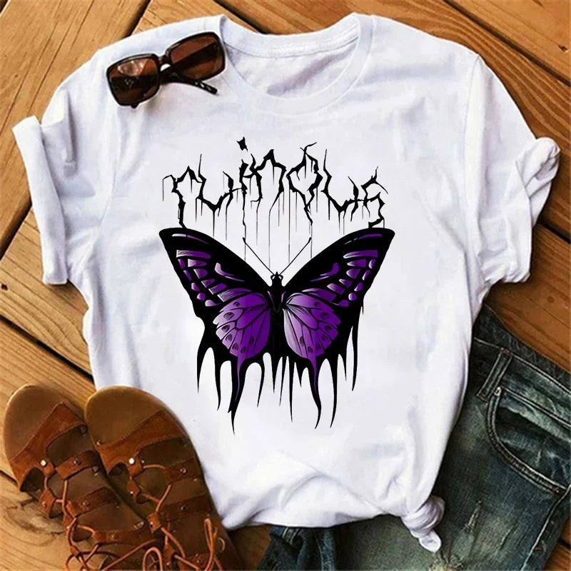 3D Print T-Shirt