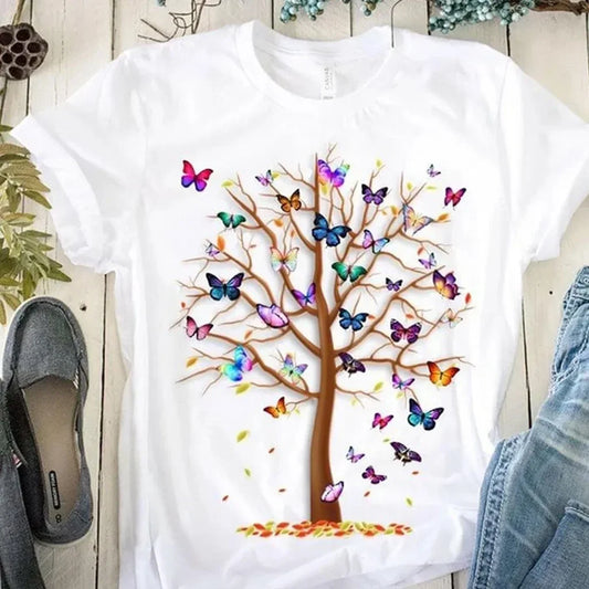 3D Print T-Shirt
