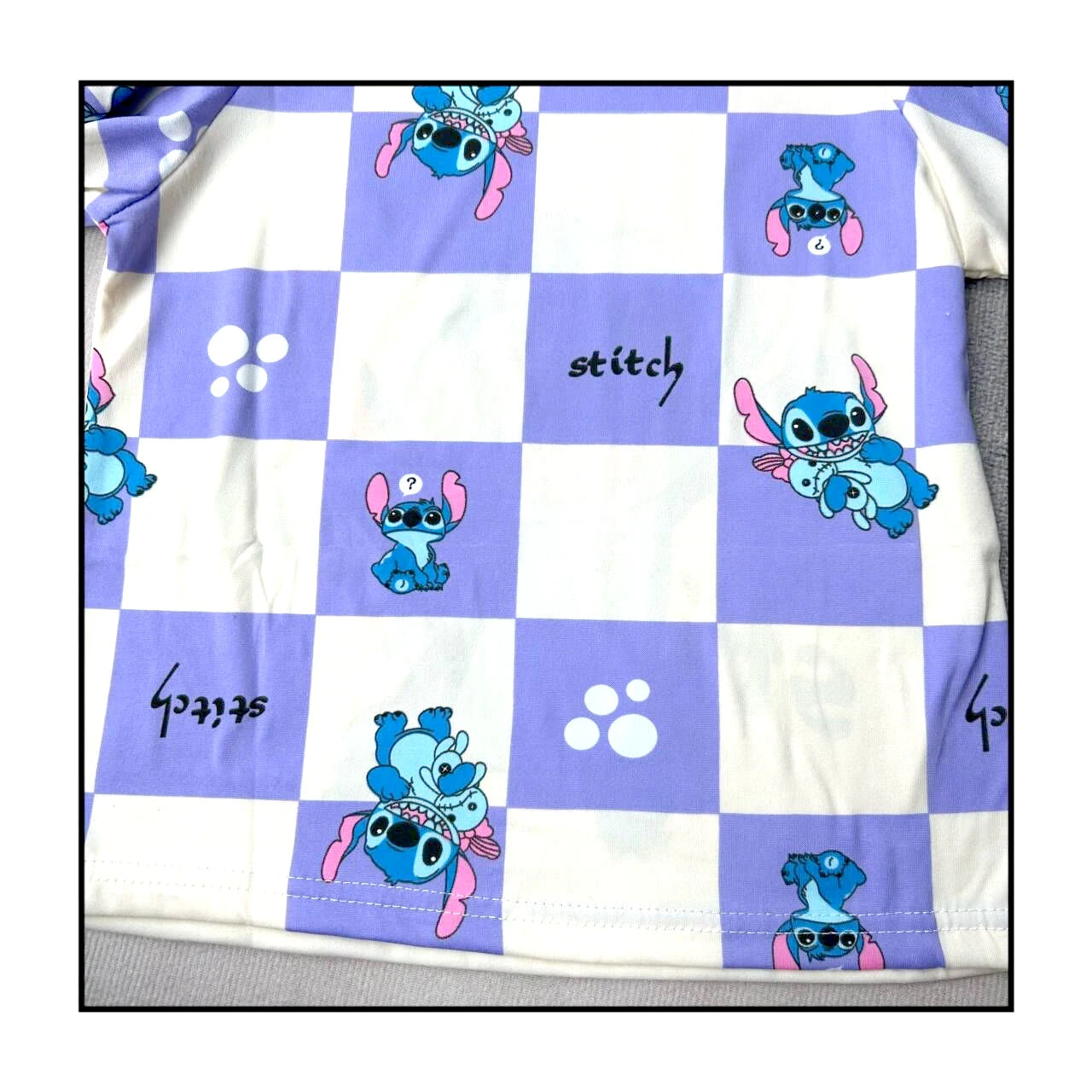 Children's Clothing Sets Sleepwear
