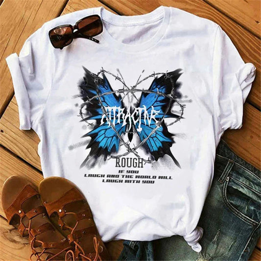 3D Print T-Shirt