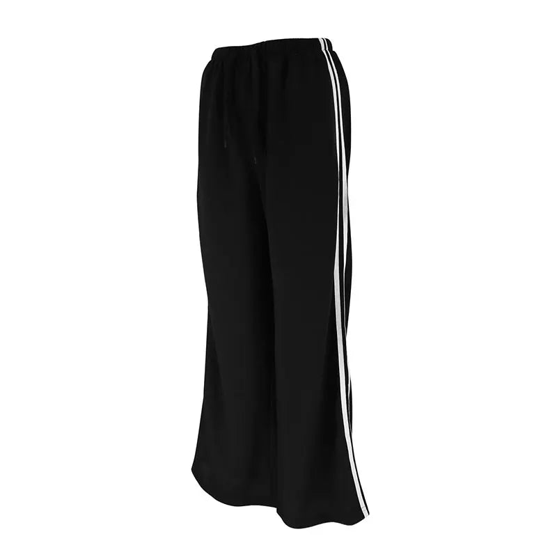 Women's Pants Summer Streetwear