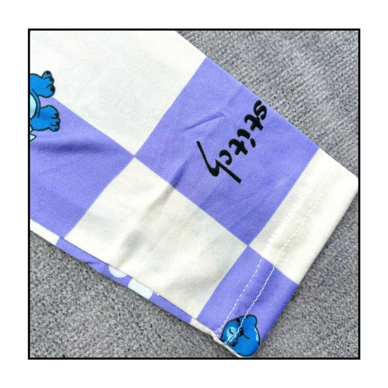 Children's Clothing Sets Sleepwear