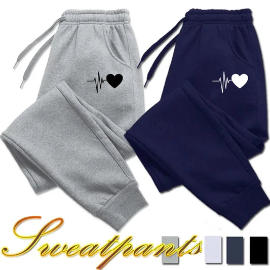 Women's track Pants Soft Joggers