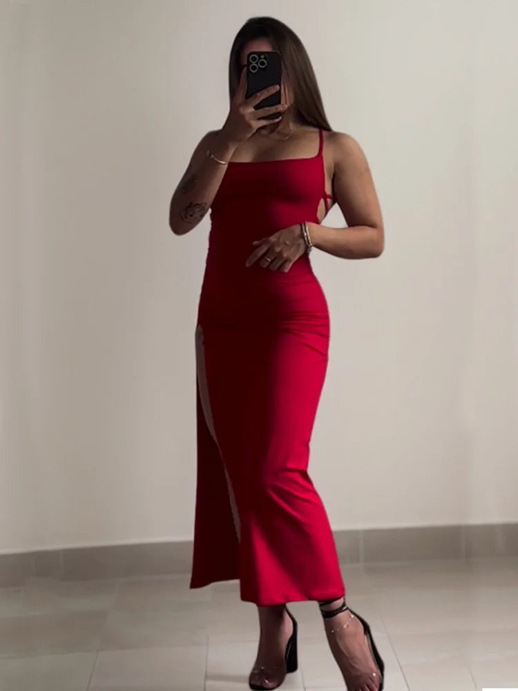 Summer Hip Dress