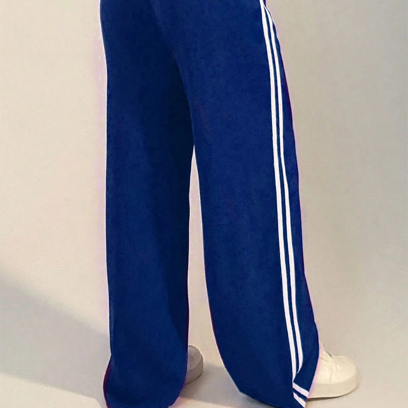 Women's Pants Summer Streetwear